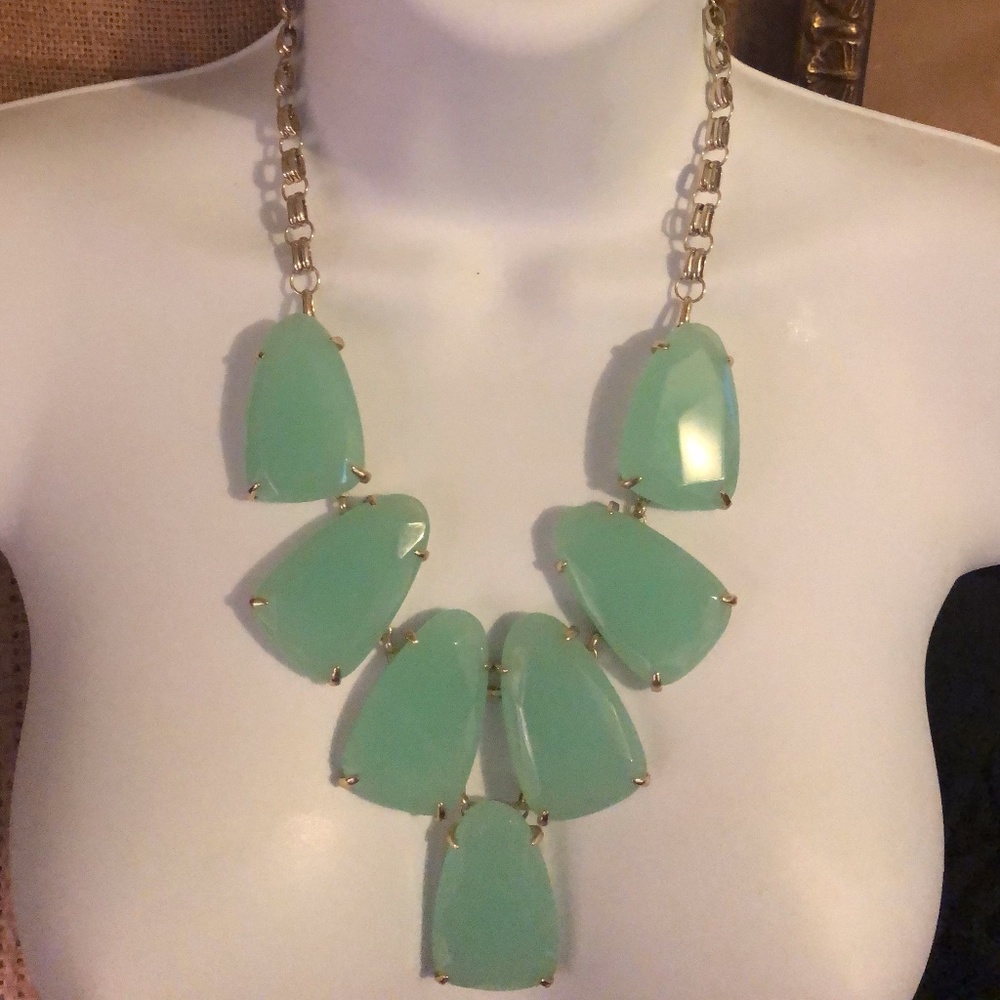 Kendra Scott Harlow Chalcedony